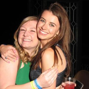 Meet your Posher, Mallory